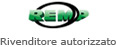 Rivenditore Remp